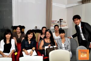 gallery photo - IBICA event